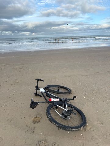 Used Cannondale F-si Other SRAM - Mountainbike 2023 Mountainbike, Black — image 3 of 6