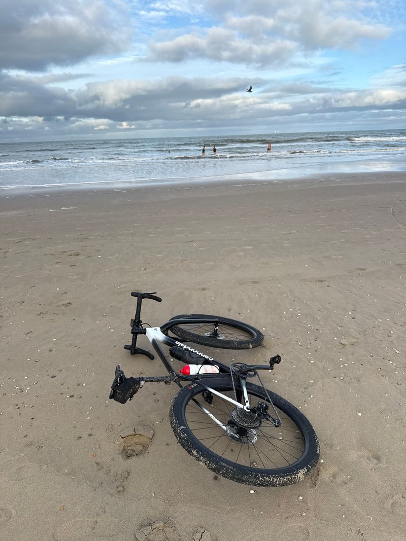 Used Cannondale F-si Other SRAM - Mountainbike 2023 Mountainbike, Black — image 3 of 6