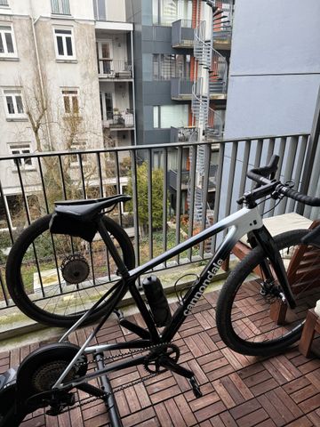 Used Cannondale F-si Other SRAM - Mountainbike 2023 Mountainbike, Black — image 6 of 6
