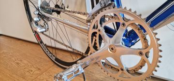 Colnago Master Other Campagnolo 1989 Road & Gravel d'occasion — image 7 sur 15