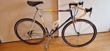 Tweedehands Colnago Master Other Campagnolo 1989 Road & Gravel