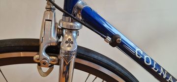 Colnago Master Other Campagnolo 1989 Road & Gravel d'occasion — image 12 sur 15