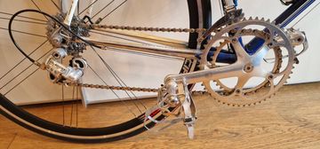 Colnago Master Other Campagnolo 1989 Road & Gravel d'occasion — image 14 sur 15