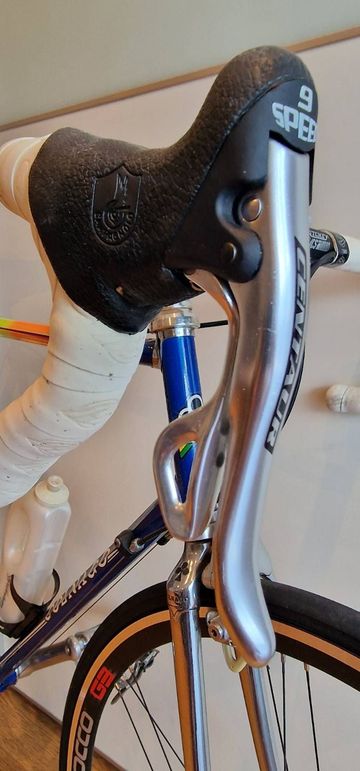 Colnago Master Other Campagnolo 1989 Road & Gravel d'occasion — image 6 sur 15