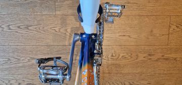 Colnago Master Other Campagnolo 1989 Road & Gravel d'occasion — image 11 sur 15