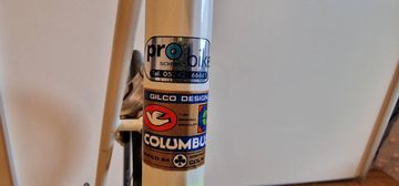 Colnago Master Other Campagnolo 1989 Road & Gravel d'occasion — image 4 sur 15