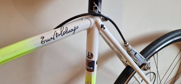 Colnago Master Other Campagnolo 1989 Road & Gravel d'occasion — image 3 sur 15