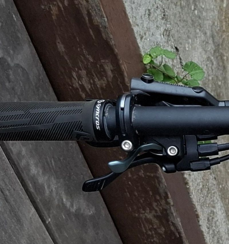 Used Scott Spark 940 2022 2022 Mountainbike, Black, 29 — image 10 of 10