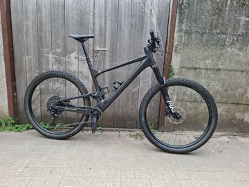 Gebrauchtes Scott Spark 940 2022 2022 MTB