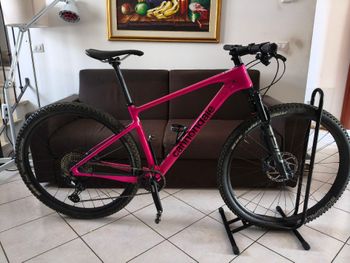 Cannondale, Scalpel HT Carbon 3 2024