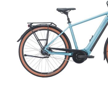 Used Pegasus Premio Evo 5F, 750 Wh 2025 Urban, Azul — image 2 of 3