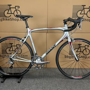 Used Giant Giant OCR C3 Carbon Fiber Road Bike 2006 (XL 60cm) 2006 Road & Gravel