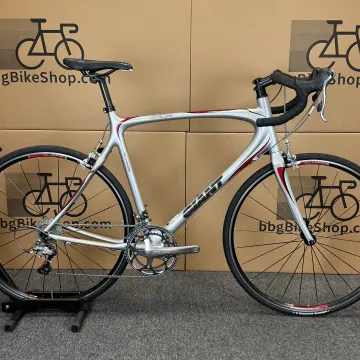 Used Giant OCR C3 Carbon Fiber Road Bike 2006 (XL 60cm) 2006 Road & Gravel