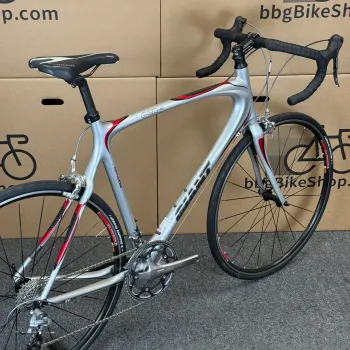 Used Giant Giant OCR C3 Carbon Fiber Road Bike 2006 (XL 60cm) 2006 Road & Gravel, Light Gray — image 7 of 7