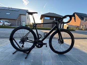 Canyon, Endurace CF SL Disc 8.0 Di2 2020
