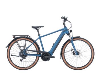 Used Pegasus Premio Evo 9, 750 Wh 2025 Urbain & Touring
