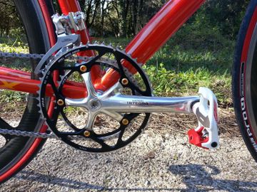 Tweedehands Klein 2003 Q-Carbon Team 2003 Road & Gravel — afbeelding 4 van 11
