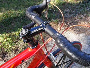 Tweedehands Klein 2003 Q-Carbon Team 2003 Road & Gravel — afbeelding 6 van 11