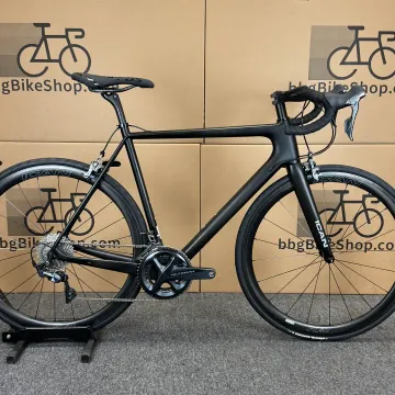 Used ICAN Carbon Road Bike - 11-speed Shimano Ultegra 2021 (58cm) 2021 Road & Gravel