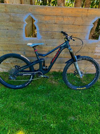 Scott, Ransom 920 2023