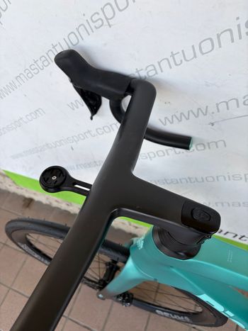Bianchi, Specialissima PRO Ultegra Di2 2025