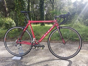 Used Klein 2004 Q Pro Carbon Team 2004 Road & Gravel