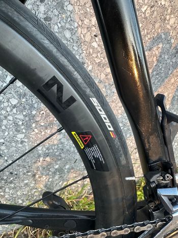 Used Giant TCR Advanced, Pro Disc 1 2021 2021 Road & Gravel — image 7 of 12
