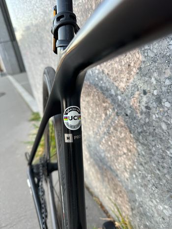Used Giant TCR Advanced, Pro Disc 1 2021 2021 Road & Gravel — image 8 of 12