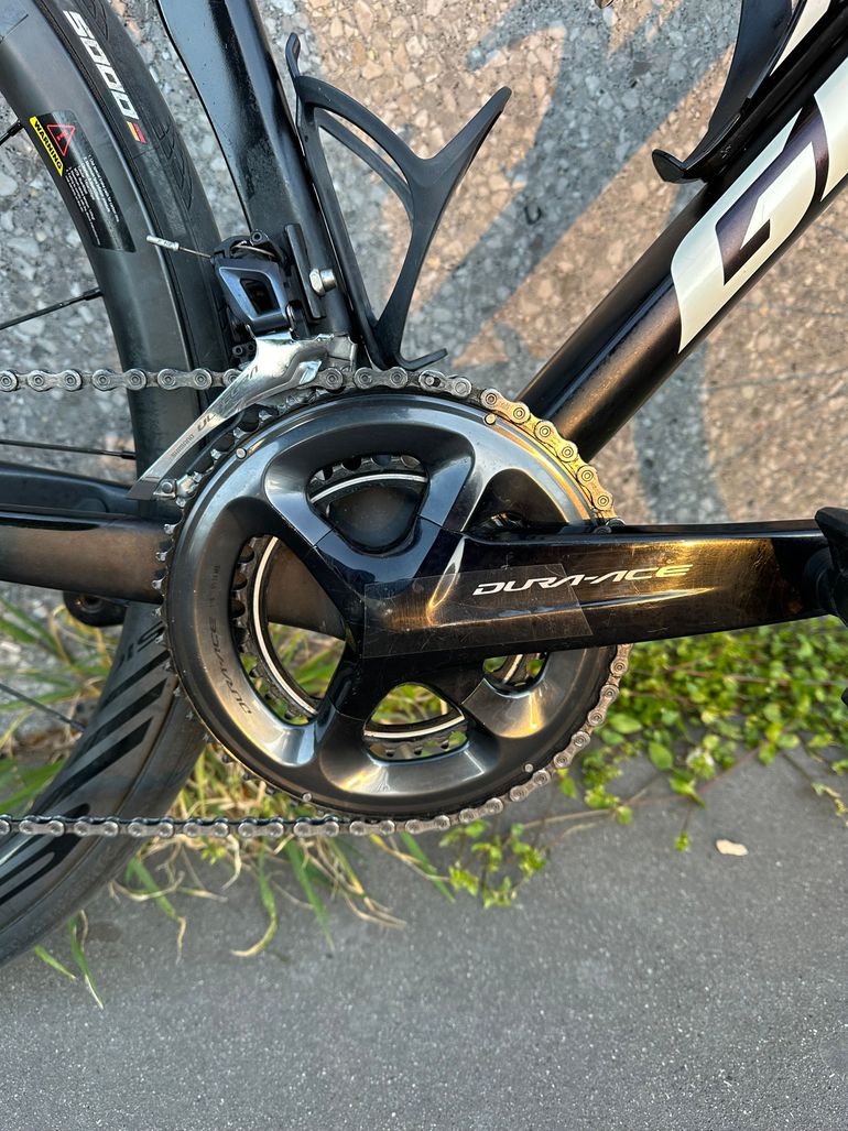 Used Giant TCR Advanced, Pro Disc 1 2021 2021 Road & Gravel — image 3 of 12