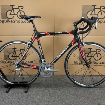 Used Orbea Orbea Opal - Shimano Ultegra Carbon Fiber Road Bike 2006 (56cm) 2006 Road & Gravel