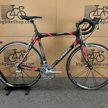 Used Orbea Opal - Shimano Ultegra Carbon Fiber Road Bike 2006 (56cm) 2006 Road & Gravel
