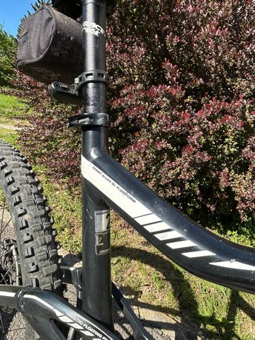 Brugt Giant Trance 27.5 2 LTD 2016 Mountainbike — billede 6 af 12