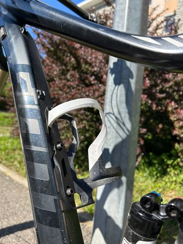 Brugt Giant Trance 27.5 2 LTD 2016 Mountainbike — billede 12 af 12