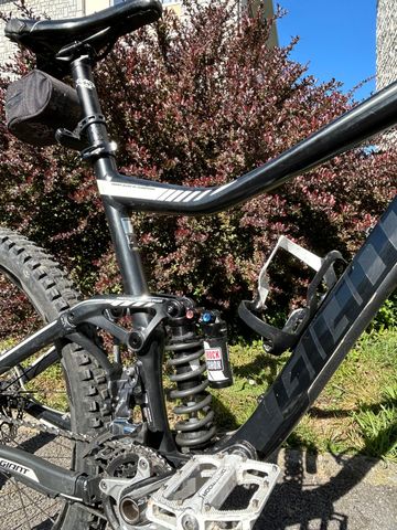 Brugt Giant Trance 27.5 2 LTD 2016 Mountainbike — billede 3 af 12