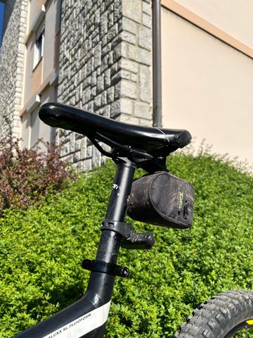 Brugt Giant Trance 27.5 2 LTD 2016 Mountainbike — billede 8 af 12