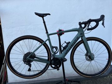 Used Specialized Turbo Creo SL Comp Carbon 2020 2020 Road & Gravel