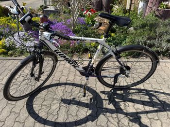 Used illmatic Illmatic Custom 2016 Urban & Touring