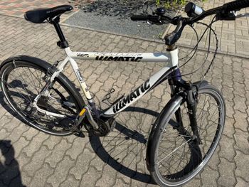 Used illmatic Illmatic Custom 2016 Urban, Weiß — image 2 of 3