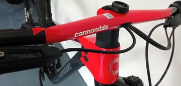 Brugt Cannondale Scalpel 1 Lefty 2025 2025 Mountainbike — billede 3 af 10