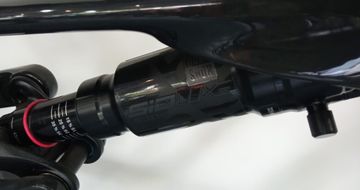 Brugt Cannondale Scalpel 1 Lefty 2025 2025 Mountainbike — billede 7 af 10