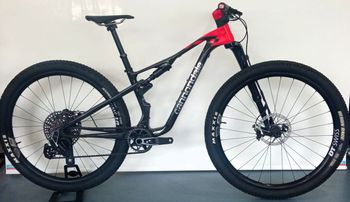 Cannondale, Scalpel 1 Lefty 2025
