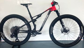 Gebrauchtes Cannondale Scalpel 1 Lefty 2025 2025 MTB