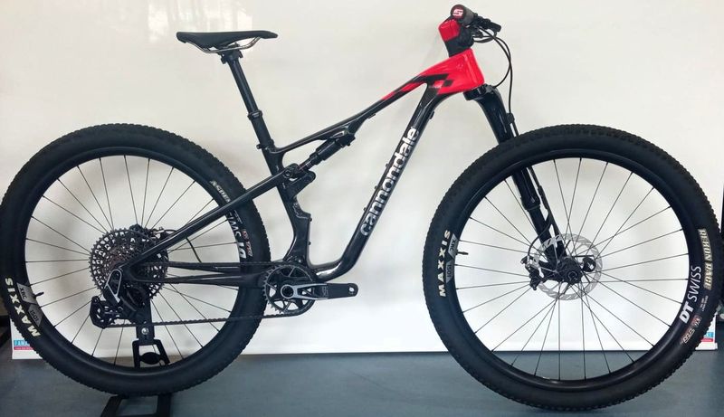Used Cannondale Scalpel 1 Lefty 2025 2025 MTB