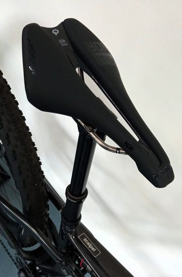 Brugt Cannondale Scalpel 1 Lefty 2025 2025 Mountainbike — billede 5 af 10