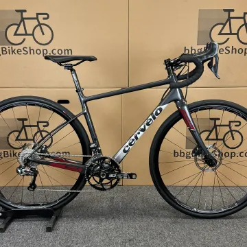 Used Cervélo C3 Disc - Carbon Fiber Road Bike 2017 (51cm) 2017 Road & Gravel