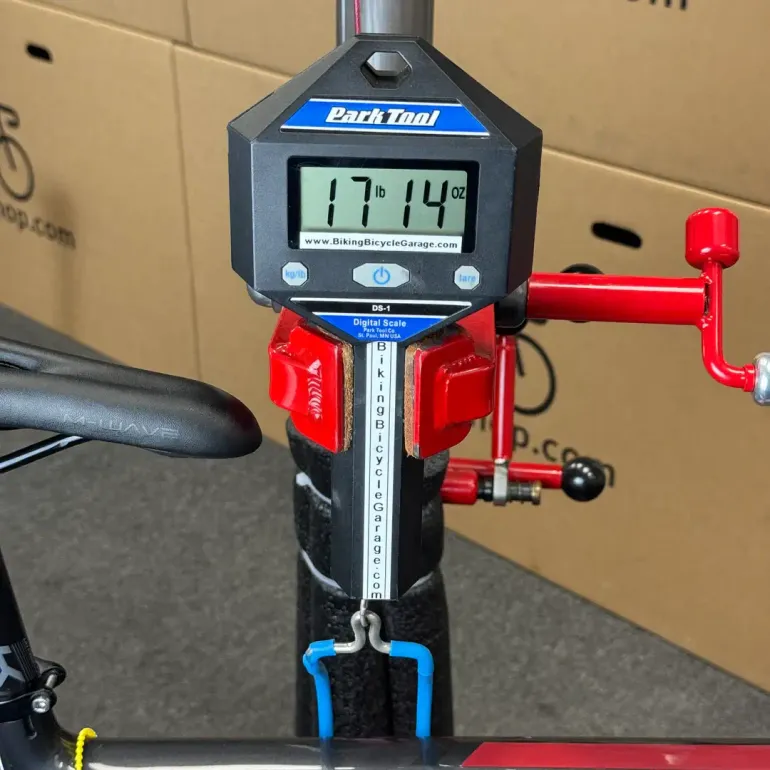 Used Cervélo Cervélo C3 Disc - Carbon Fiber Road Bike 2017 (51cm) 2017 Road & Gravel, Black — image 8 of 8
