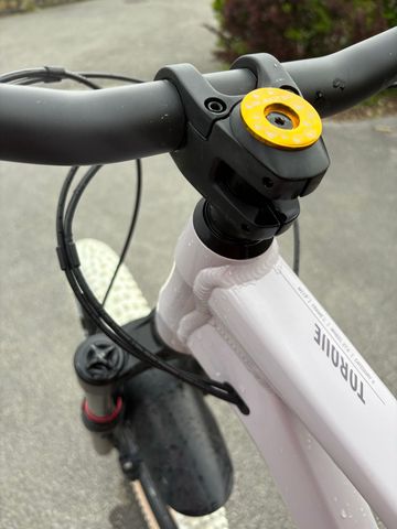 Brugt Canyon Torque Park AL 6 2024 2024 Mountainbike — billede 6 af 6