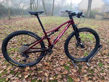 BH, LYNX RACE CARBON RC 6.5 2022