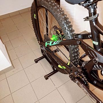 Used procycle DH 2023 Mountainbike, Black, 27.5 (650B) — image 8 of 8