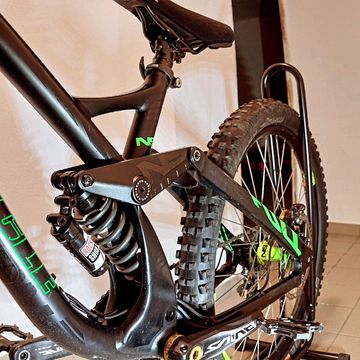 Used procycle DH 2023 Mountainbike, Black, 27.5 (650B) — image 6 of 8